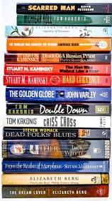 First Editions Books