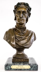 After Emile Coriolan Hippolyte Guillemin Bronze