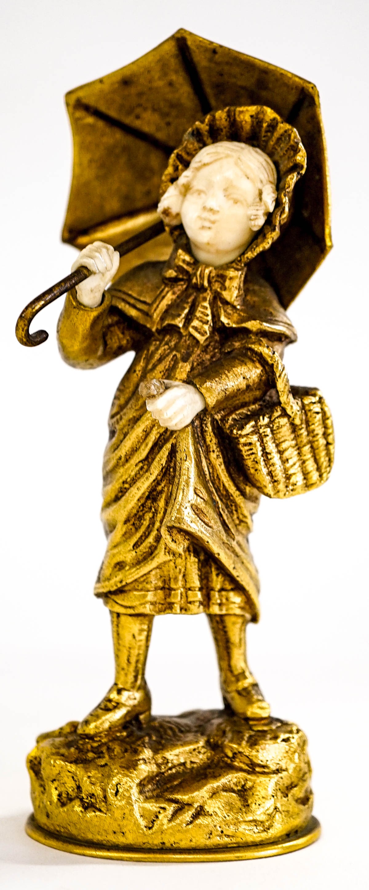 Georges Omerth, (French, Active Circa 1895-1925) (1 of 6)