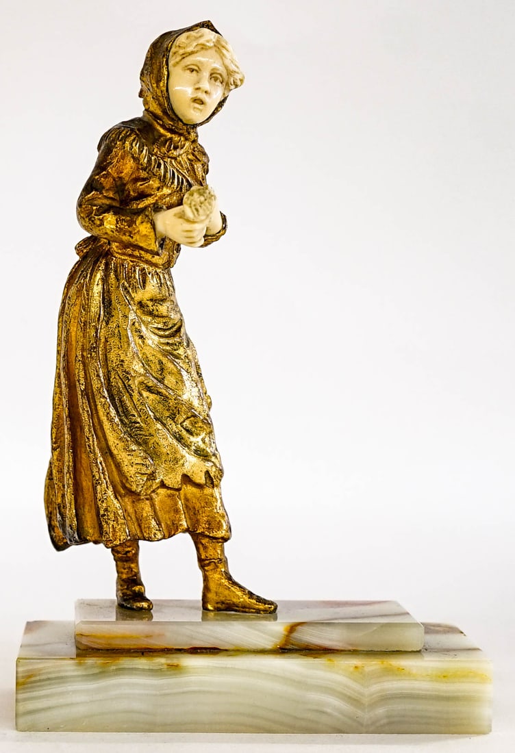 Affortunato (Fortunato) Gory (1895 - 1925) (1 of 6)