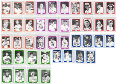 1975-76 Sheraton Great Plains Greats (42)
