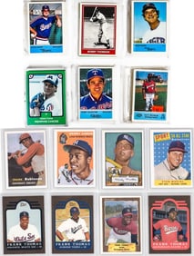 Minor League Sets, National and more