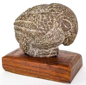 James Washington, Jr. [Grouse, 1978]