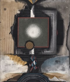 Tuvia Beeri S/N Etching [Abstract]