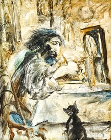 Vladimir Vitkovsky (Born 1950)