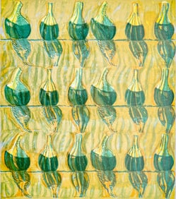 Selma Hortense Burke Signed & Numbered Lithograph