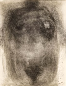 Claude Garache Signed & Numbered Lithograph