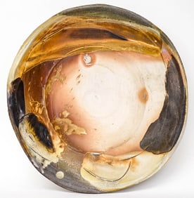 Large Ceramic Charger