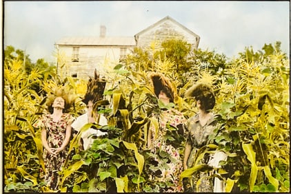 Marsha Polier-Grossman