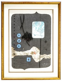 Hoi Legadang Signed & Numbered Artwork