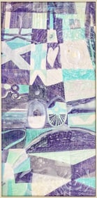 Joseph Solitario (Mid 20th Century)