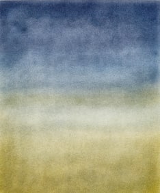 Alexis De Boeck (1931-1994) Signed Original