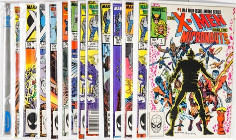 [Marvel] Incredible Hulk Avengers (14)