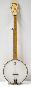 Deering Goodtime Banjo