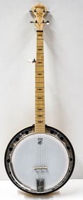 Deering Goodtime Banjo
