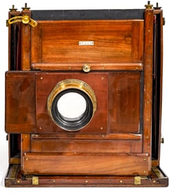 Sands & Hunter Imperial Camera