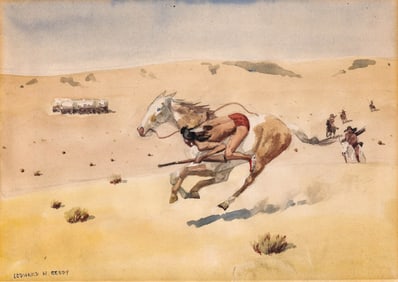 Leonard Howard Reedy (1899-1956, Illinois)