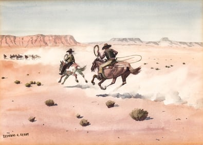 Leonard Howard Reedy (1899-1956, Illinois)