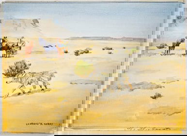 Leonard Howard Reedy (1899-1956, Illinois)