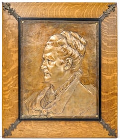 Howard Kretschmar. 1845-1933