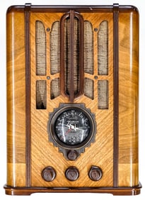 Vintage Zenith Radio