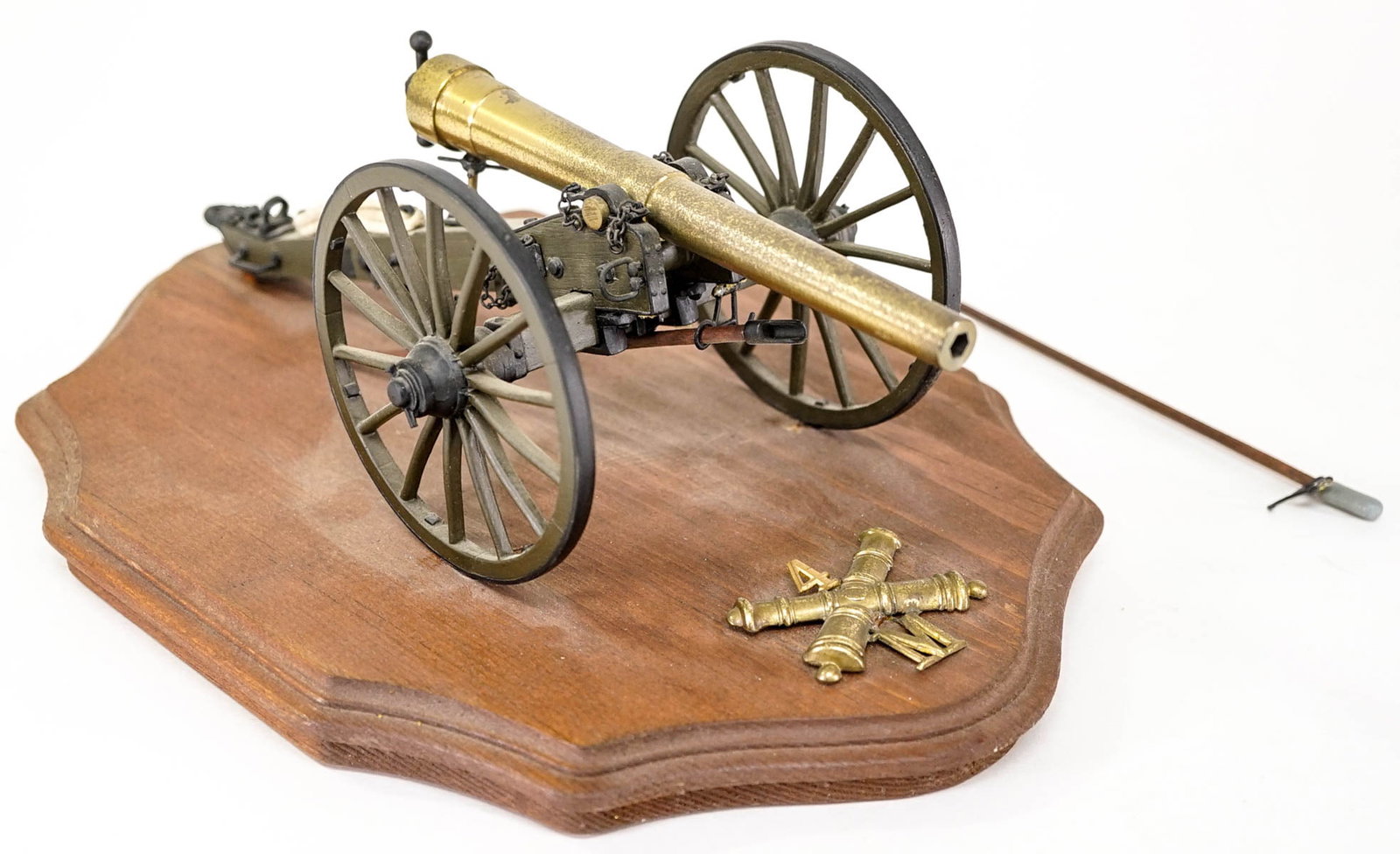 Canon Model on Stand: Measures with stand 10.5 x 7.75 x 4.25 in. The absence of a condition report does not imply that the lot is in perfect condition or completely free from wear and tear, imperfections, or the conditions
