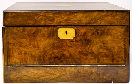 Antique Portable Desk