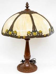 Decorative Table Lamp