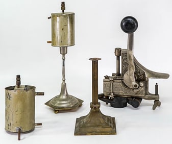 Yankee Bottle Capper / Corker and More