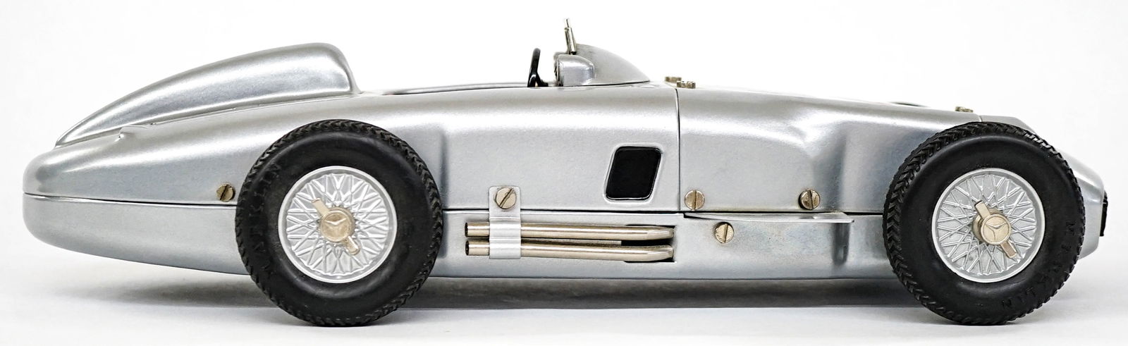Marklin, Mercedes Benz W 196 Rennwagen