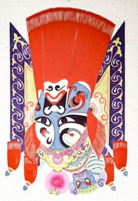 [China] Chinese Paper Cutting