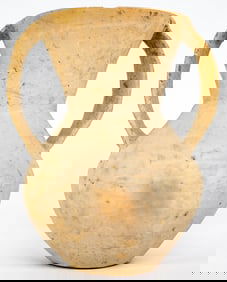 Chinese Neolithic Vase 2000 BC