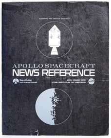 Grumman The Apollo Spacecraft News Reference Book