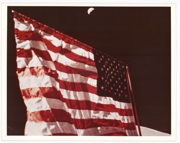 NASA Original Photo 71-HC-280 .