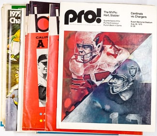 A's, Angels and More