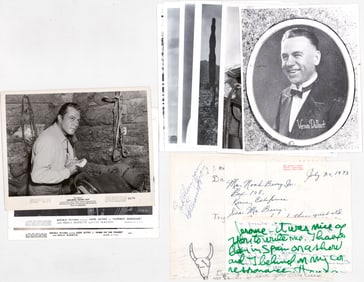 Celebrity (12) Photos / Materials