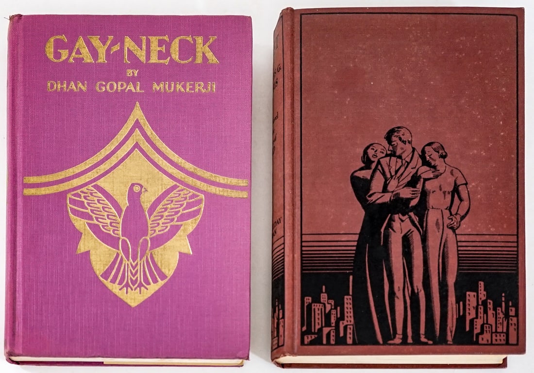 Assorted (2) Topic Books - 2