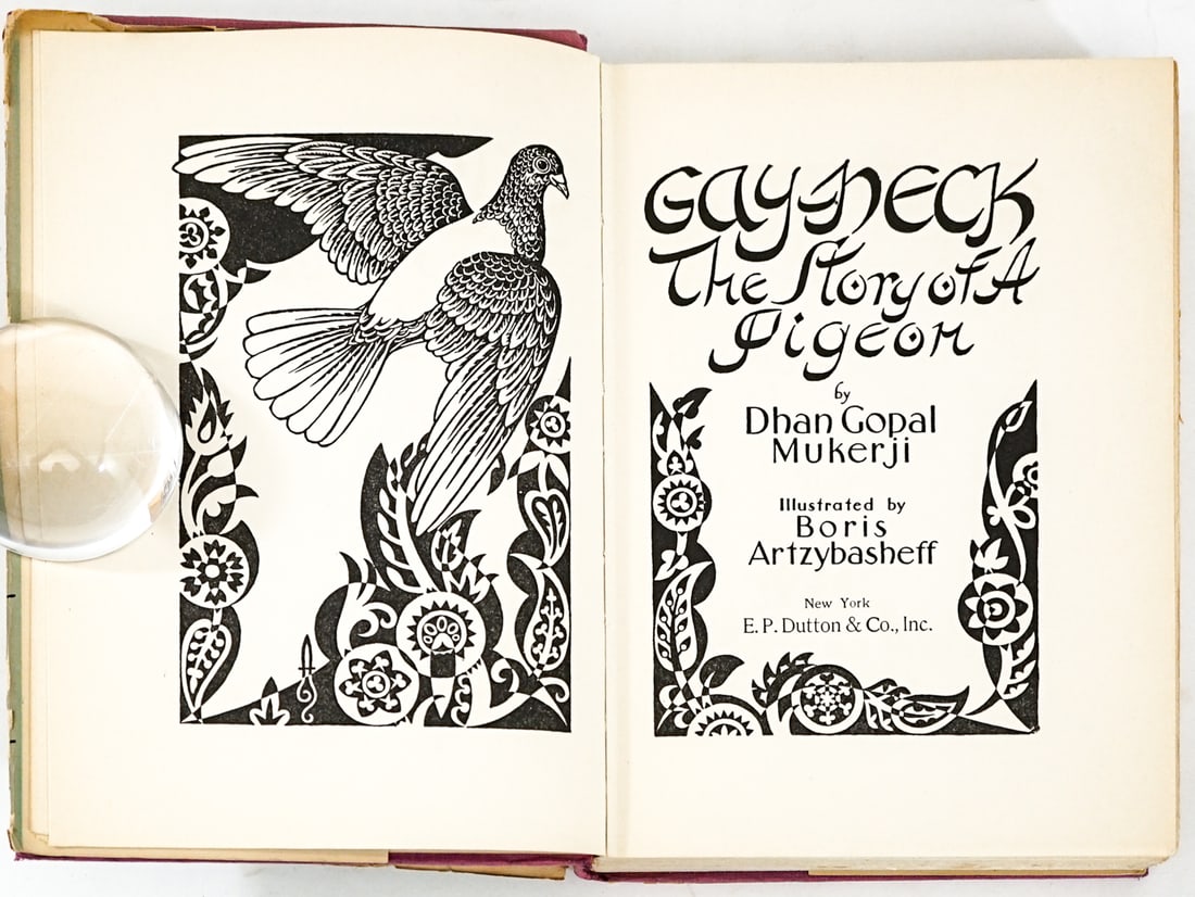 Assorted (2) Topic Books - 7