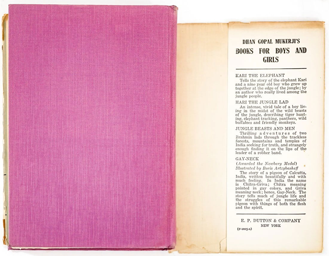 Assorted (2) Topic Books - 9