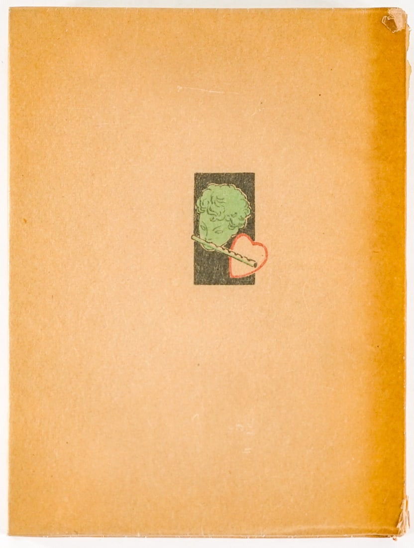 La pécheresse. Illustrations Raoul Serres - 5