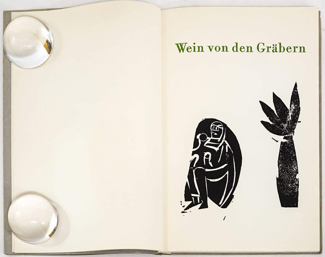 Wieland Schmied - Wein von den Grabern S/N (1 of 6)