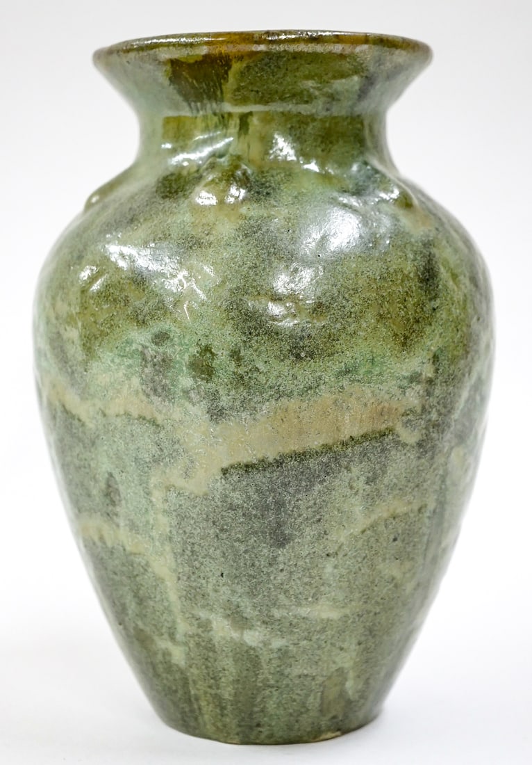 Early Fulper Arts & Crafts Vase (1 of 6)