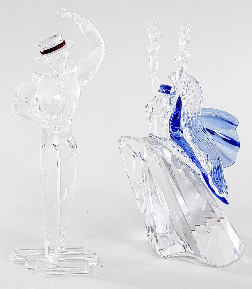 Swarovski Magic of Dance 2002 & 2003 (1 of 6)