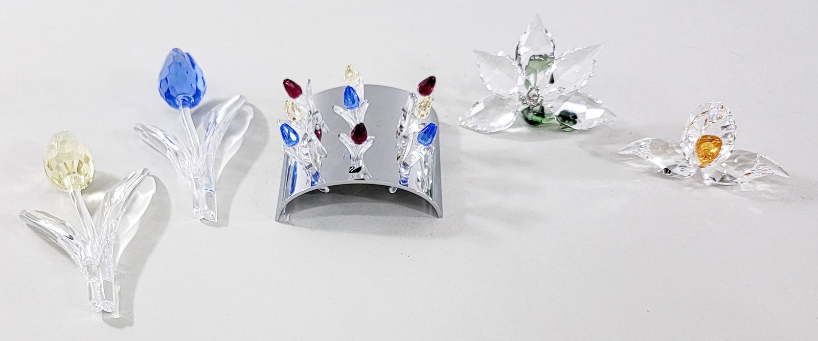 Swarovski Crystal (5) (1 of 5)