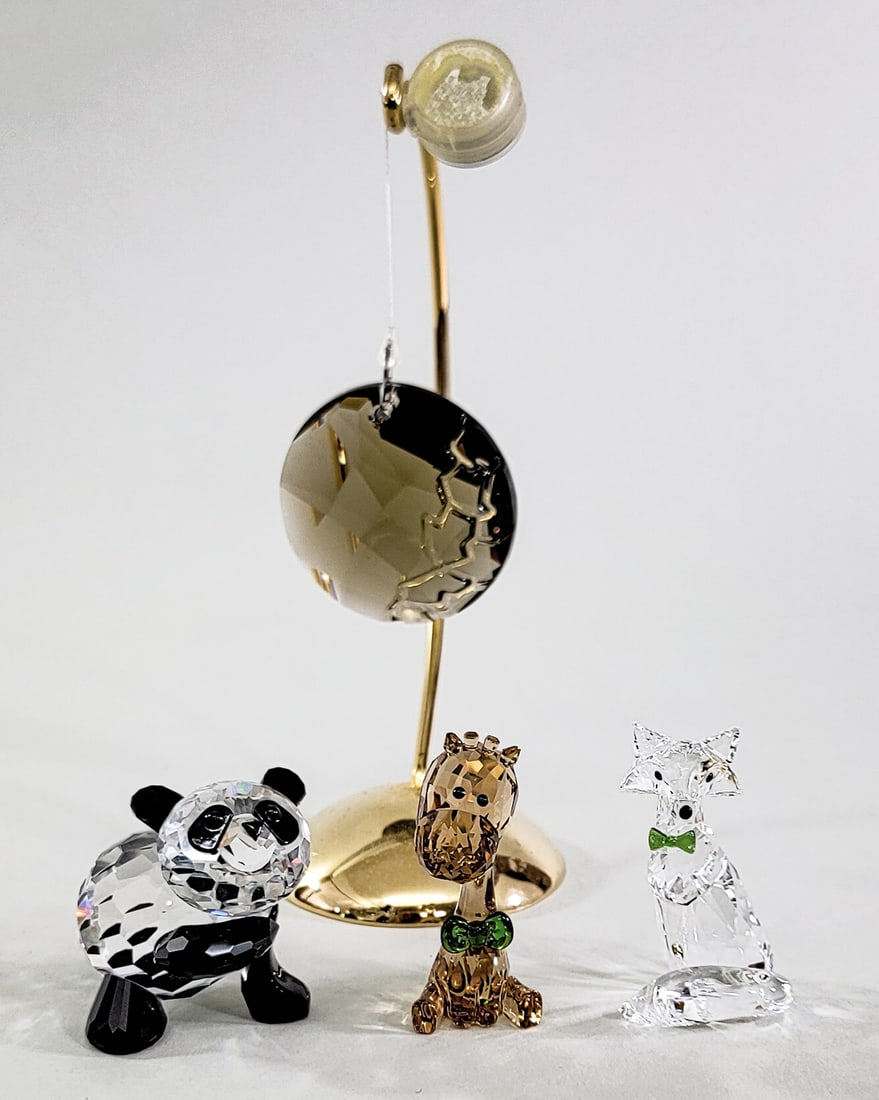 Swarovski Crystal (4) (1 of 5)