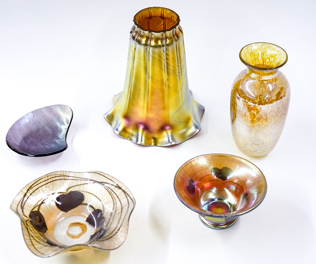 Lundberg Studios, Robert Held Studio Glass (5) (1 of 10)