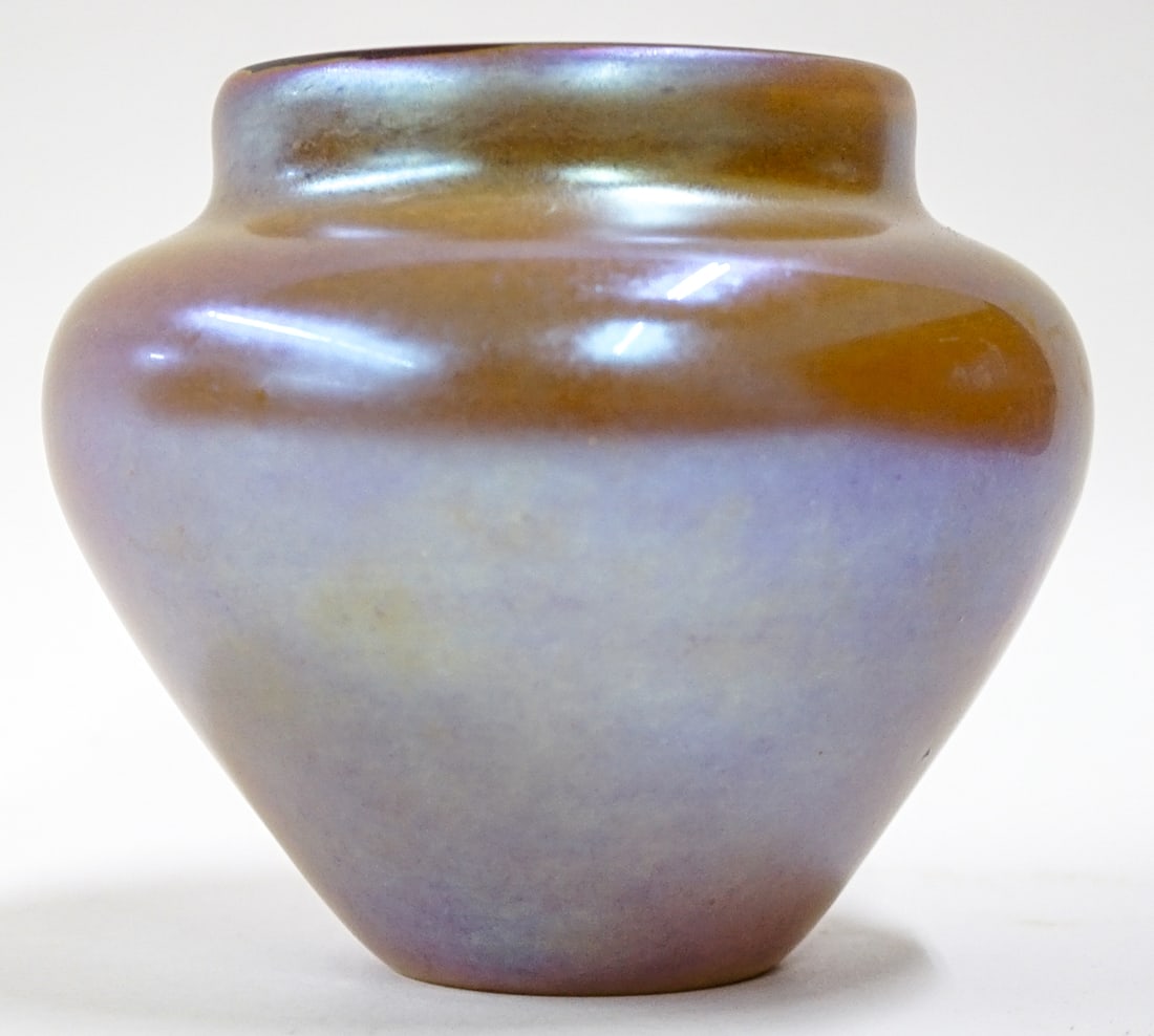 Correia Signed Art Glass (1 of 7)