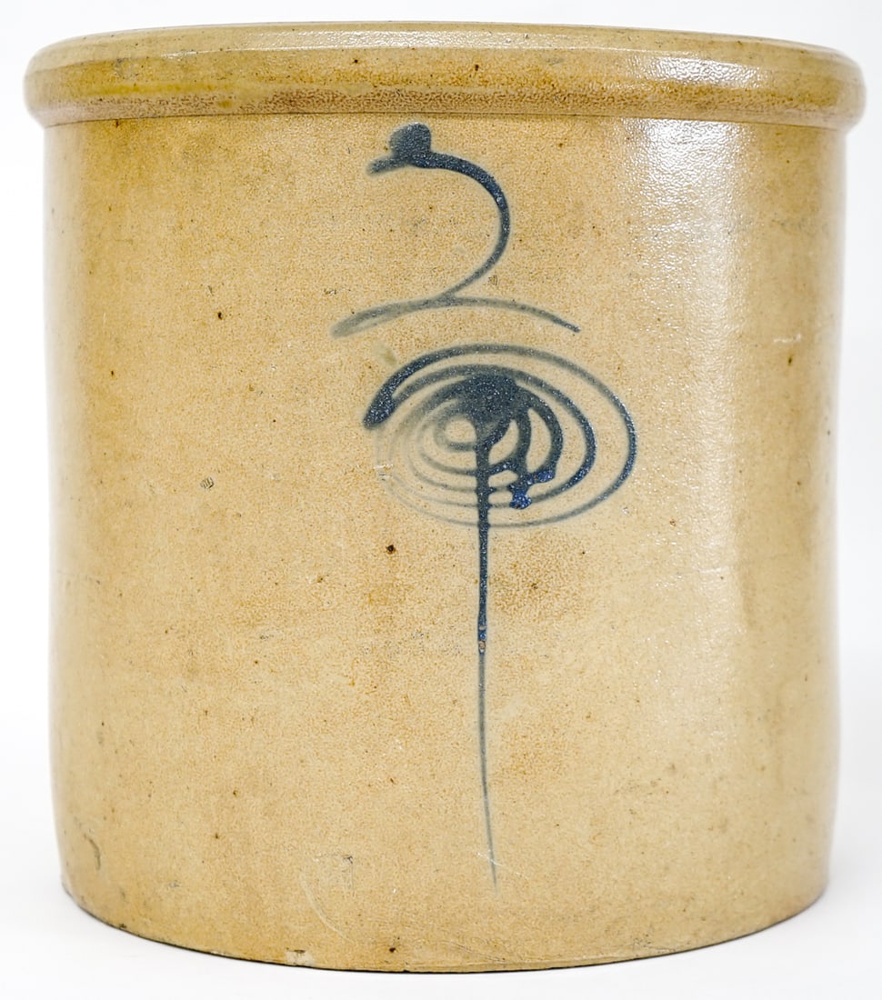 Red Wing 2 Gallon (Bee Sting) (1 of 5)