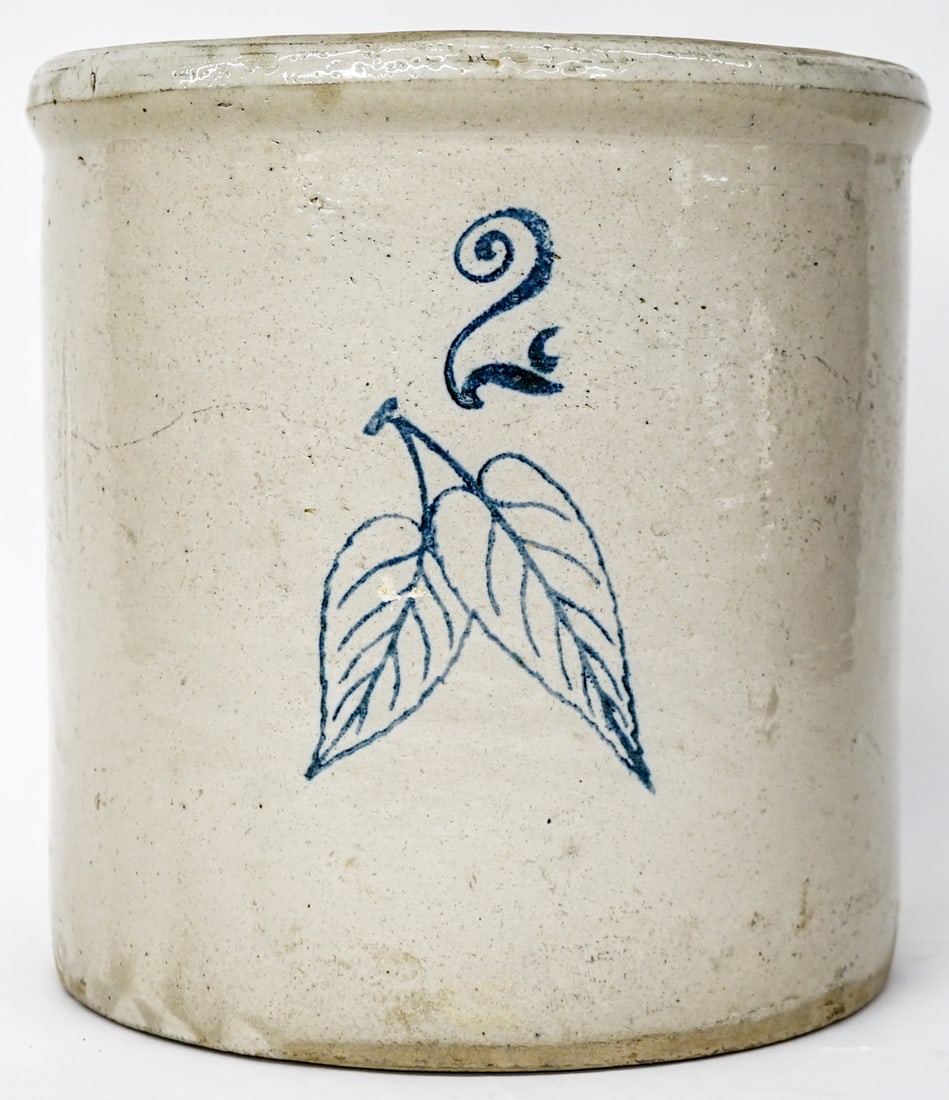 2 Gallon Birch Leaf No Oval (1 of 4)