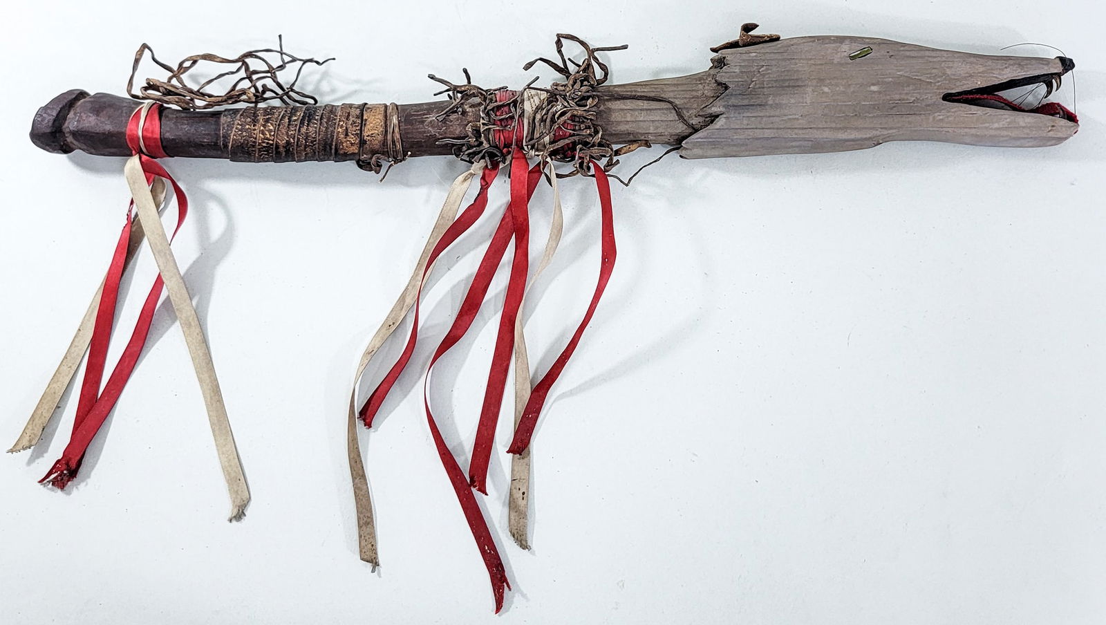 Wood Carving [Animal] (1 of 4)